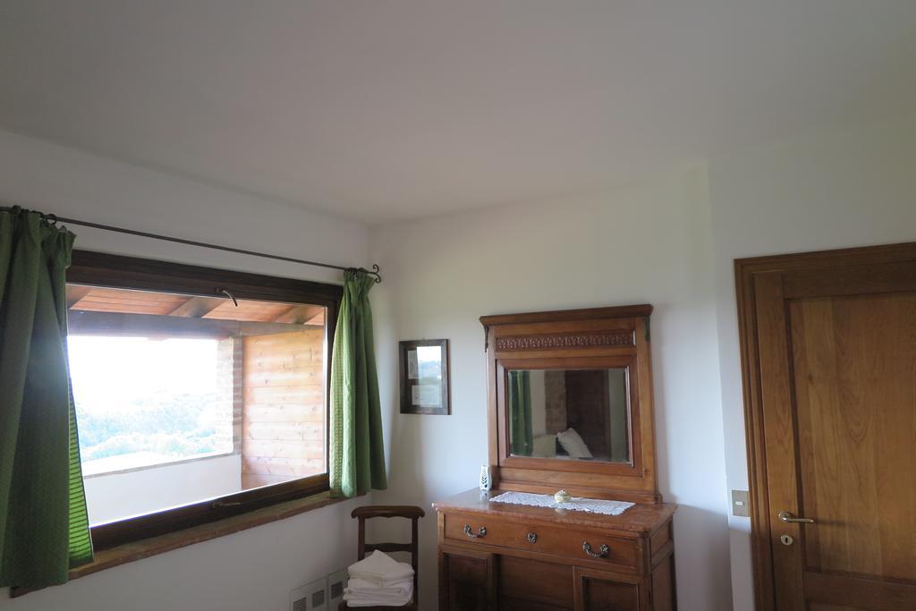Agriturismo Rupestr Canelli Habitación foto