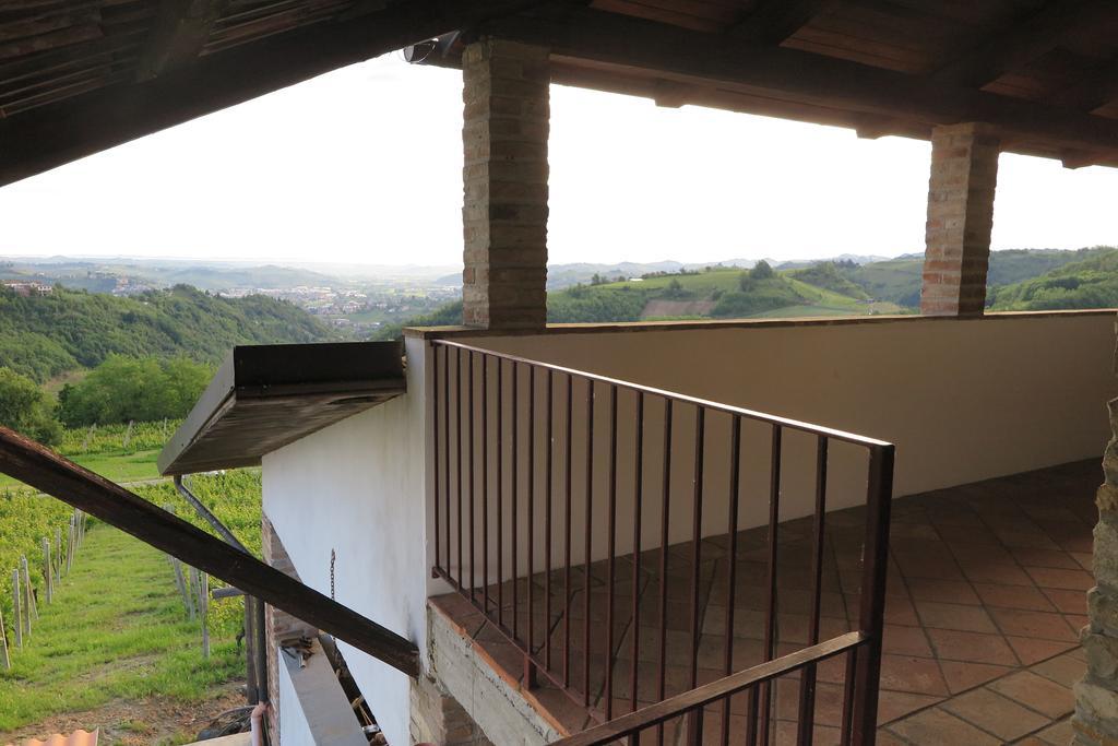 Agriturismo Rupestr Canelli Habitación foto